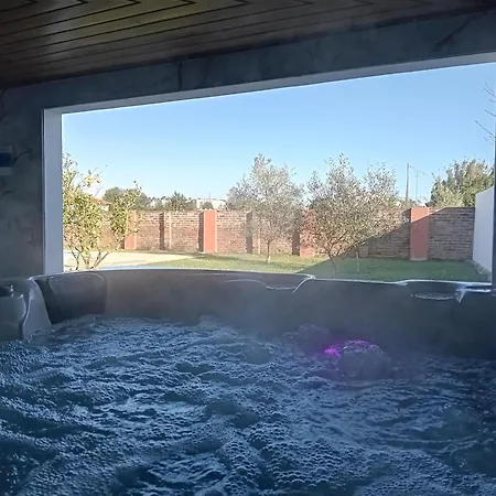 In Mit Eigenem Pool Сasa de vacaciones