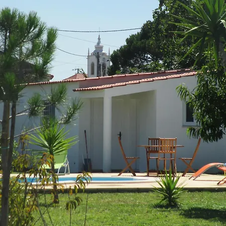 In Mit Eigenem Pool Сasa de vacaciones Coimbrão