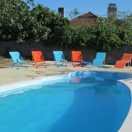 In Mit Eigenem Pool Сasa de vacaciones